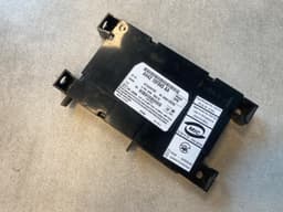 LAND ROVER GENUINE Land Rover Range Rover Sport L320 Bluetooth Control Unit AH4210F845AA — thumbnail 2