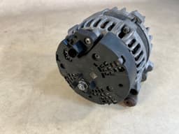 PORSCHE Porsche 911 991 Cayman 981 982 718 GENUINE Alternator 9A160301801 — thumbnail 3