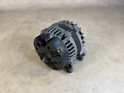 PORSCHE Porsche 911 991 Cayman 981 982 718 GENUINE Alternator 9A160301801 — thumbnail 1
