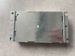 LAND ROVER GENUINE Land Rover Range Rover Sport L320 Antenna Amplifier AH42-19C032-AE — thumbnail 7
