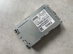 LAND ROVER GENUINE Land Rover Range Rover Sport L320 Antenna Amplifier AH42-19C032-AE — thumbnail 5