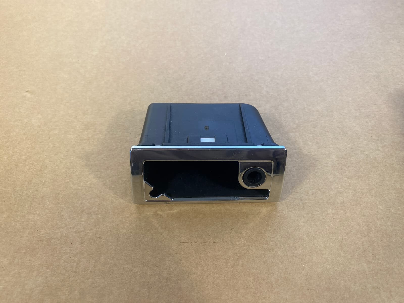 VW VW Touareg GENUINE Left Rear Door Ashtray 7L6867317