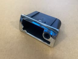 VW VW Touareg GENUINE Left Rear Door Ashtray 7L6867317 — thumbnail 3