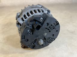 PORSCHE Porsche 911 991 Cayman 981 982 718 GENUINE Alternator 9A160301801 — thumbnail 6