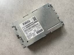 LAND ROVER GENUINE Land Rover Range Rover Sport L320 Antenna Amplifier AH42-19C032-AE — thumbnail 3