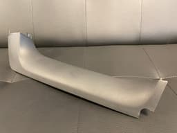 VW 2004-2010 VW TOUAREG REAR LEFT DRIVER SIDE TRUNK TRIM COVER PANEL OEM 7L6867671 — thumbnail 10