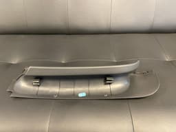 VW 2004-2010 VW TOUAREG REAR LEFT DRIVER SIDE TRUNK TRIM COVER PANEL OEM 7L6867671 — thumbnail 4