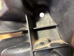LAND ROVER GENUINE Land Rover Range Rover Sport L320 Rear Right Bumper Bracket — thumbnail 3