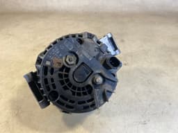 MERCEDES-BENZ Mercedes ML G class W163 W463 Genuine 4.0 400 CDI Alternator Water Cooled 150A — thumbnail 4