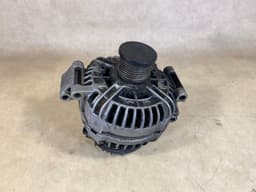 MERCEDES-BENZ Mercedes ML G class W163 W463 Genuine 4.0 400 CDI Alternator Water Cooled 150A — thumbnail 8