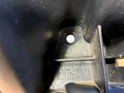 LAND ROVER GENUINE Land Rover Range Rover Sport L320 Rear Left Bumper Bracket — thumbnail 8
