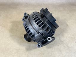MERCEDES-BENZ Mercedes ML G class W163 W463 Genuine 4.0 400 CDI Alternator Water Cooled 150A — thumbnail 9