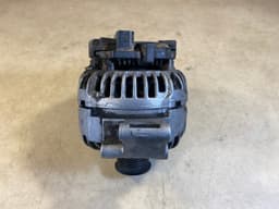 MERCEDES-BENZ Mercedes ML G class W163 W463 Genuine 4.0 400 CDI Alternator Water Cooled 150A — thumbnail 5