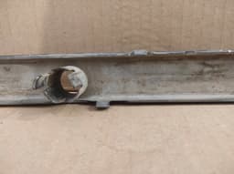 BMW BMW 5 SERIES E39 (1996-2004), 525i - Moulding bumper rear, 7005943 — thumbnail 6