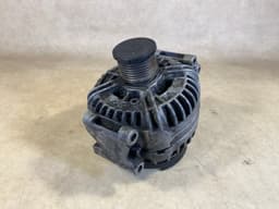 MERCEDES-BENZ Mercedes ML G class W163 W463 Genuine 4.0 400 CDI Alternator Water Cooled 150A — thumbnail 6