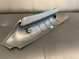 VW 2004-2010 VW TOUAREG REAR LEFT DRIVER SIDE TRUNK TRIM COVER PANEL OEM 7L6867671 — thumbnail 6