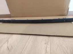 BMW BMW 5 SERIES E39 (1996-2004), 525i - Moulding bumper rear, 7005943 — thumbnail 10