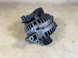 MERCEDES-BENZ Mercedes ML G class W163 W463 Genuine 4.0 400 CDI Alternator Water Cooled 150A — thumbnail 10