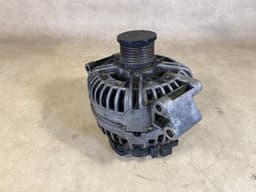 MERCEDES-BENZ Mercedes ML G class W163 W463 Genuine 4.0 400 CDI Alternator Water Cooled 150A — thumbnail 7