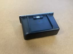 VW VW Touareg GENUINE Left Rear Door Ashtray 7L6867317 — thumbnail 7