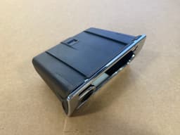 VW VW Touareg GENUINE Left Rear Door Ashtray 7L6867317 — thumbnail 5