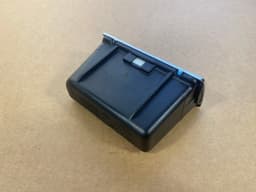 VW VW Touareg GENUINE Left Rear Door Ashtray 7L6867317 — thumbnail 6
