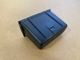 VW VW Touareg GENUINE Left Rear Door Ashtray 7L6867317 — thumbnail 9