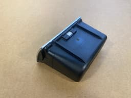 VW VW Touareg GENUINE Left Rear Door Ashtray 7L6867317 — thumbnail 10