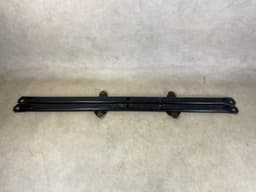 PORSCHE Porsche 911 991 GENUINE Rear Left & Right Body Stiffening Brace Bar — thumbnail 1