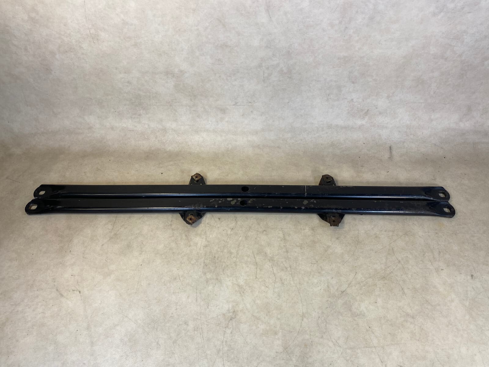 Porsche 911 991 GENUINE Rear Left & Right Body Stiffening Brace Bar
