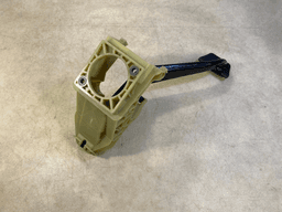 BMW GENUINE BMW X5 E70 Complete pedal assembly 35006769403 — thumbnail 5