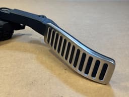 VW Genuine VW TOUAREG 7L Mk1 THROTTLE ACCELERATOR PEDAL 7L0723507 — thumbnail 3