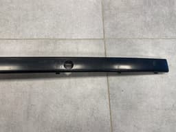 BMW BMW 5 SERIES E39 (1996-2004), 525i - Moulding bumper rear, 7005943 — thumbnail 4