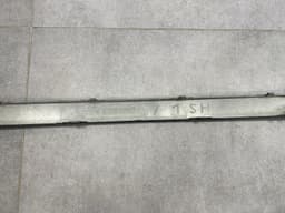 BMW BMW 5 SERIES E39 (1996-2004), 525i - Moulding bumper rear, 7005943 — thumbnail 7
