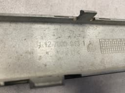 BMW BMW 5 SERIES E39 (1996-2004), 525i - Moulding bumper rear, 7005943 — thumbnail 9