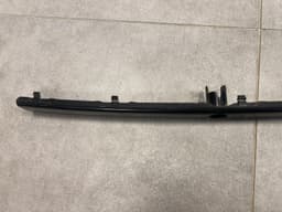 BMW BMW 5 SERIES E39 (1996-2004), 525i - Moulding bumper rear, 7005943 — thumbnail 10