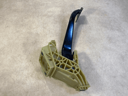 BMW GENUINE BMW X5 E70 Complete pedal assembly 35006769403 — thumbnail 6