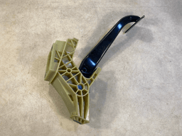 BMW GENUINE BMW X5 E70 Complete pedal assembly 35006769403 — thumbnail 2