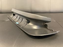 VW 2004-2010 VW TOUAREG REAR LEFT DRIVER SIDE TRUNK TRIM COVER PANEL OEM 7L6867671 — thumbnail 7