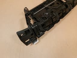 BMW BMW OEM F01 F02 750 760 FRONT DASH DVD CD CHANGER WITH BOX FRAME BRACKET 9119798 — thumbnail 2