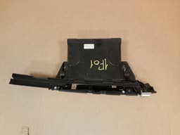 BMW BMW OEM F01 F02 750 760 FRONT DASH DVD CD CHANGER WITH BOX FRAME BRACKET 9119798 — thumbnail 5