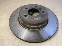 BMW BMW X5 E70 E70 LCI F15 X6 E71 E72 F16 Rear Brake Disc Ventilated 2x 34216793246 — thumbnail 4