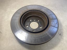 BMW BMW X5 E70 E70 LCI F15 X6 E71 E72 F16 Rear Brake Disc Ventilated 2x 34216793246 — thumbnail 6