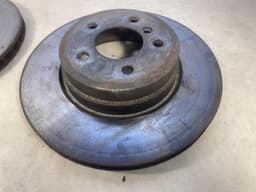 BMW BMW X5 E70 E70 LCI F15 X6 E71 E72 F16 Rear Brake Disc Ventilated 2x 34216793246 — thumbnail 5
