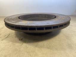 BMW BMW X5 E70 E70 LCI F15 X6 E71 E72 F16 Rear Brake Disc Ventilated 2x 34216793246 — thumbnail 7