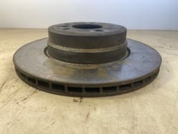 BMW BMW X5 E70 E70 LCI F15 X6 E71 E72 F16 Rear Brake Disc Ventilated 2x 34216793246 — thumbnail 9
