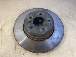 BMW BMW X5 E70 E70 LCI F15 X6 E71 E72 F16 Rear Brake Disc Ventilated 2x 34216793246 — thumbnail 10