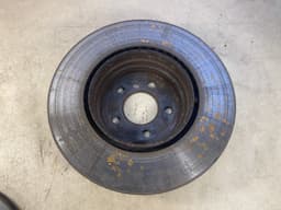 BMW BMW X5 E70 E70 LCI F15 X6 E71 E72 F16 Rear Brake Disc Ventilated 2x 34216793246 — thumbnail 8