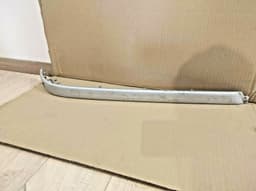 BMW BMW 5 series E39 - Bumper Bar 7005901 Parktronic Left Silver — thumbnail 1