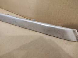 BMW BMW 5 series E39 - Bumper Bar 7005901 Parktronic Left Silver — thumbnail 2